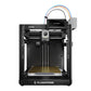 Flash Cast Ad5X High-Speed Multi-Color Printing Fully Automatic Leveling Fdm Desktop-Grade Simple and Easy-To-Use 3D Printe