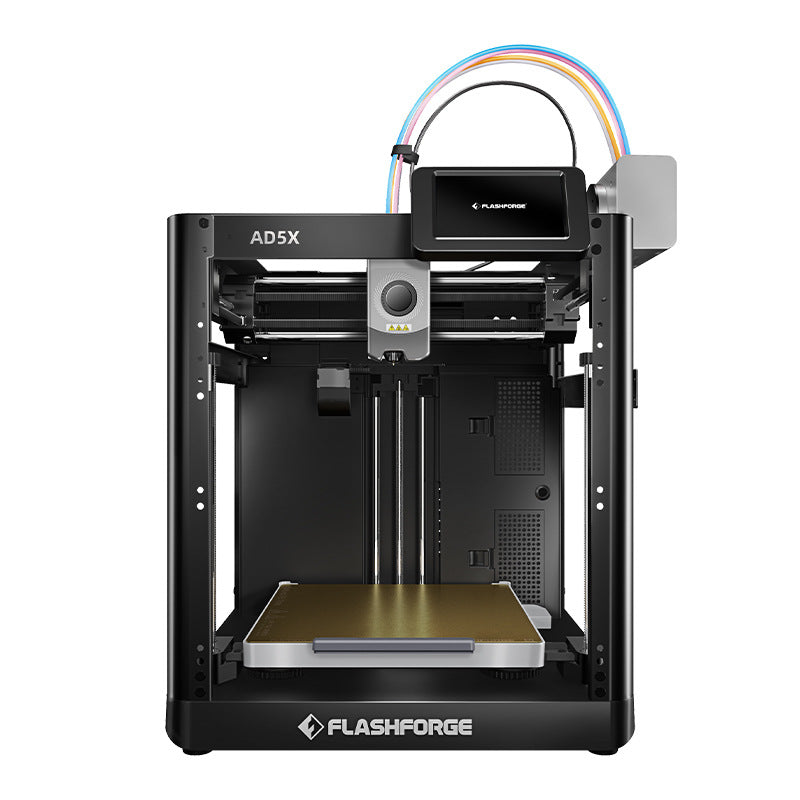 3D Printers