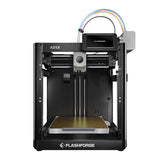 Flash Cast Ad5X High-Speed Multi-Color Printing Fully Automatic Leveling Fdm Desktop-Grade Simple and Easy-To-Use 3D Printe