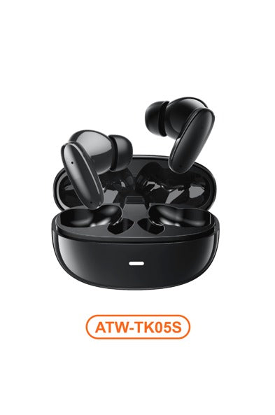 Amaya ATW-TK05S Wireless Stereo Bluetooth Earbuds