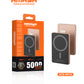 Amaya APB-WF53 Magnetic 15W + 22.5W Super Fast 5000mAh Power Bank