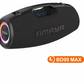 Amaya BD99 MAX Battle Drum Outdoor Bluetooth Speaker