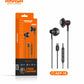 Amaya AEP-19 Stereo Headphone