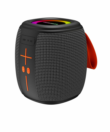Amaya BD66 5W Desktop Bluetooth Speaker