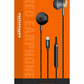 Amaya AEP-23 Stereo Headphone