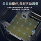 Flash Cast Ad5X High-Speed Multi-Color Printing Fully Automatic Leveling Fdm Desktop-Grade Simple and Easy-To-Use 3D Printe