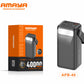 Amaya APB-40 22.5W Super Fast 40000mAh Power Bank with Built-in Cable