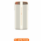 Amaya APB-FD38 22.5W Super Fast 10000mAh Power Bank with Built-in Cable