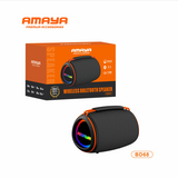 Amaya BD68 15W Desktop Bluetooth Speaker