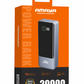 Amaya APB-FD23 65W Super Fast 20000mAh Power Bank for Notebooks