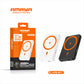 Amaya APB-W17 Magnetic 15W + 22.5W Super Fast 5000mAh Power Bank