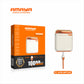 Amaya APB-WFD36 22.5W Wireless Charging 10000mAh Power Bank with Built-in Cable