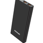 Amaya B-03 2A Fast Charging 10000mAh Power Bank