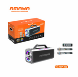 Amaya ASP-300 300W High-End Outdoor Karaoke Speaker