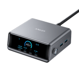 Anker Prime Charger 250W 6 Ports GaNPrime