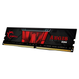 G.SKILL Aegis 8GB DDR4 3200Mhz Desktop RAM