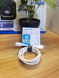Anker 310 USB-C to Lightning Cable (3 ft Braided)