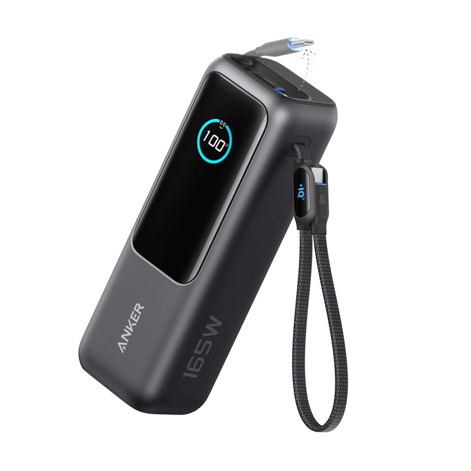 Power Banks