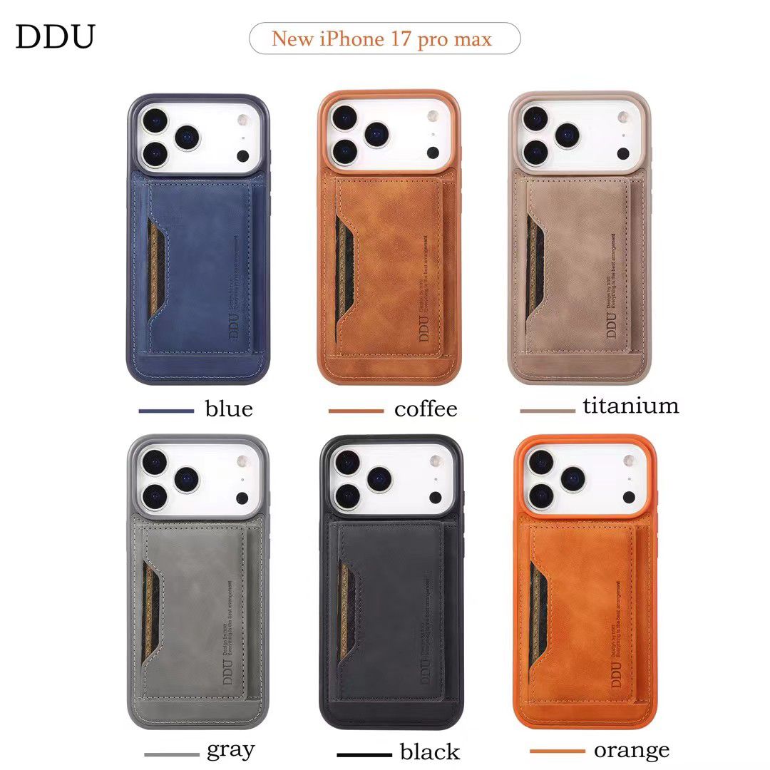 Cases & Covers