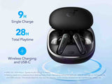Soundcore Liberty 4 By Anker True Wireless Earbuds