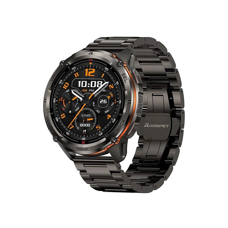 KOSPET TANK T3 ULTRA 2 Smart Watch - Special Edition