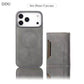 DDU MagSafe Wallet Case for iPhone