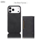DDU MagSafe Wallet Case for iPhone