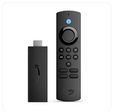 Amazon Fire TV Stick Lite 2nd Gen (2024)