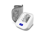 Omron Digital Blood Pressure Monitor (Model-HEM-7120)