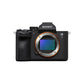 Sony a7 V Mirrorless Camera