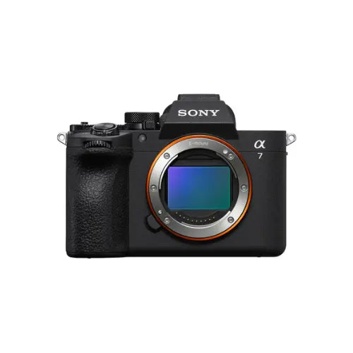 Sony a7 V Mirrorless Camera
