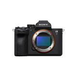 Sony a7 V Mirrorless Camera