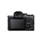 Sony a7 V Mirrorless Camera