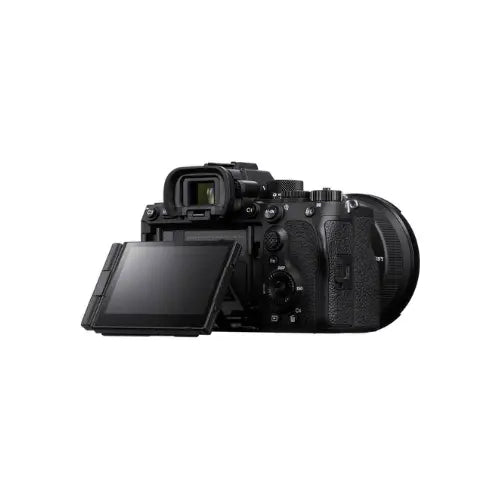 Sony a7 V Mirrorless Camera