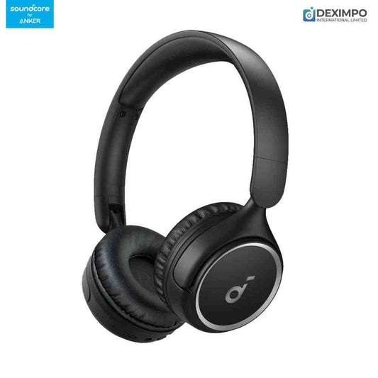Soundcore H30i Wireless On-Ear Headphones: Unparalleled Audio Performance and Comfort