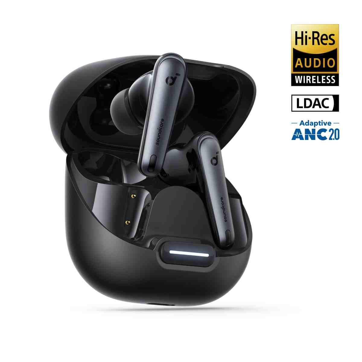 True Wireless (TWS)