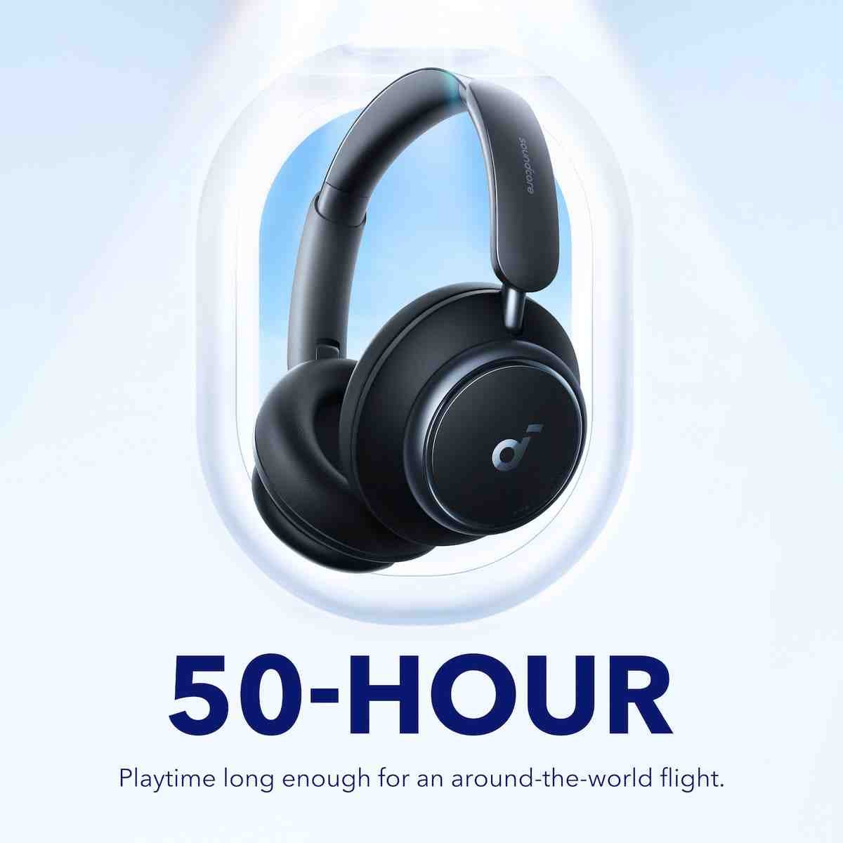Studio Headphone