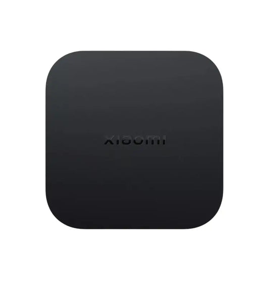 Xiaomi TV Box S 2nd Gen