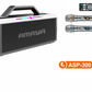 Amaya ASP-300 300W High-End Outdoor Karaoke Speaker