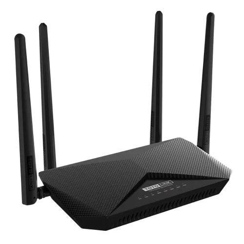 Routers