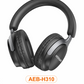 Amaya APB-H310 Stereo Headphones