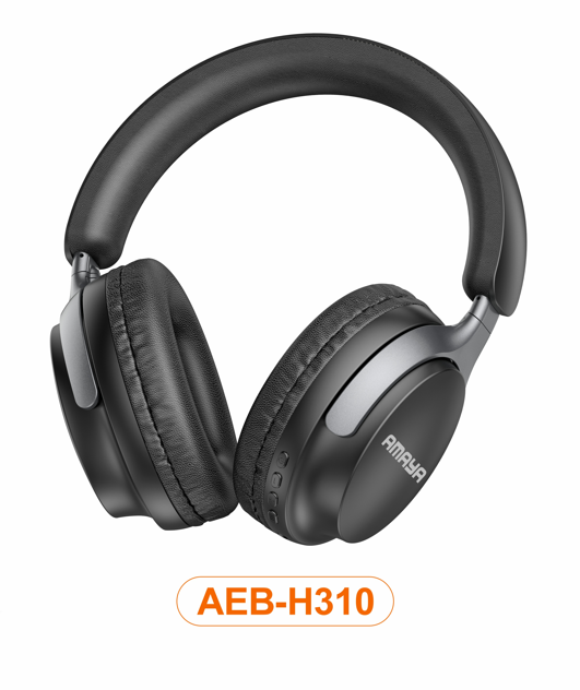 Amaya APB-H310 Stereo Headphones