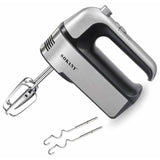 Sokany SK-6637 Electric Powerful Hand Mixer Kitchen Egg Beater Food Mixer 5 Speed Egg Mixer