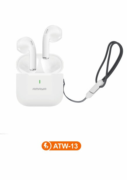 Amaya ATW-13 Wireless Stereo Earbuds