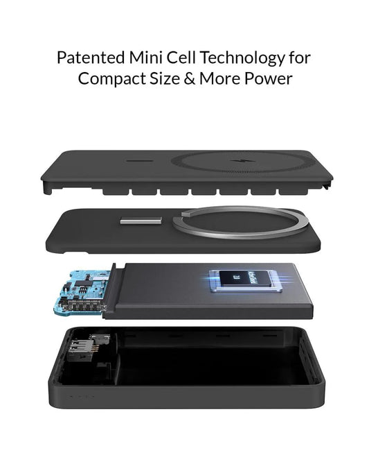 Anker 334 Magnetic Battery (PowerCore 10K)