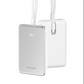 Amaya APB-F130 22.5W Super Fast 10000mAh Power Bank with Type-C to Lightning Cable