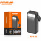 Amaya APB-30 22.5W Super Fast 30000mAh Power Bank with Built-in Cable