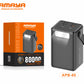 Amaya APB-80 22.5W Super Fast 80000mAh Power Bank with Built-in Cable
