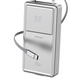 Amaya APB-F231 45W Super Fast 20000mAh Power Bank with Apple Adapter