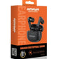 Amaya ATW-330 Max Wavy Pattern Wireless Stereo Earbuds